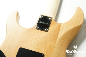 Pacifica 612VIIX - Yellow Natural Satin
